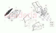 Bodywork & Lighting