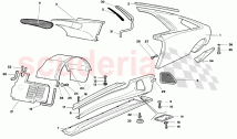 Body Elements - Left Flank