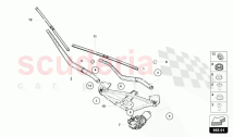 WINSHIELD WIPER