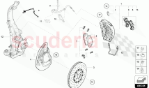 FIXED-CALLIPER BRAKE