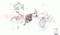 Suspension & Steering