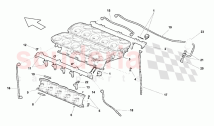 Intake Manifold 2
