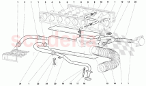 Engine Oil Breathing System