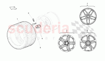 Rear Tyres