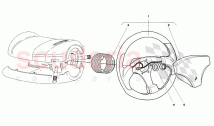 Steering System Without Air Bag