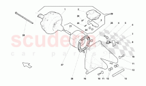 Power Brake (E-Gear)