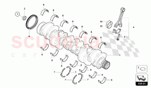 CRANK GEARS