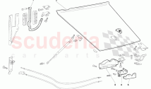 Front Hood (Valid for Australia Version - October 1991)