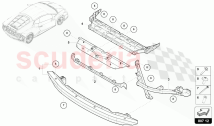 BUMPER CARRIER