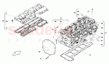 Left Cylinder Head And Cover 6-10