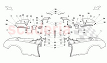 Side Body Elements