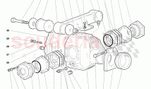 Front Differential Case