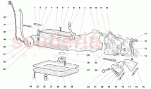 Oil Sump