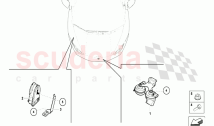 HORNS