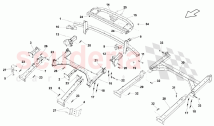 REAR FRAME ATTACHMENTS