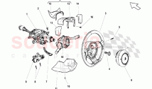 Steering Column