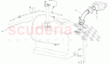 Fuel System (Valid for Saudi Arabia Version - October 1991)