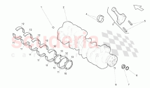 Crankshaft - Connecting Rod
