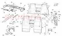 Driver Side Drawer