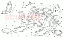 Seats And Safety Belts