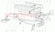 Engine Oil Breathing System