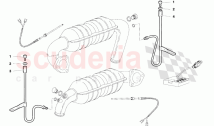Exhaust System (Valid for Switzerland Version - April 1994) 1