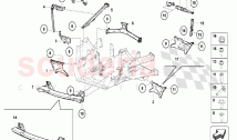 REAR FRAME ELEMENTS 2