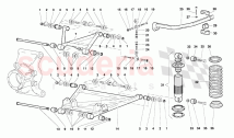 Rear Suspension