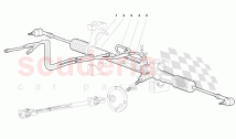 Suspension & Steering