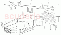 Passenger Compartment Trim 1