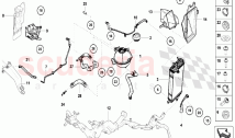 Water Cooling System - Cooler For Coolant 2
