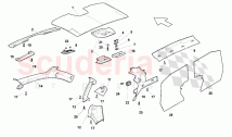 Passenger Compartment Trims 2