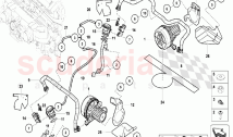 Secondary Air Pump