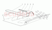 Engine Hood (Valid for Canada Version - October 1991)