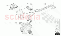 BRAKE SERVO