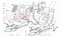 Seats and Safety Belts