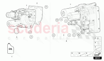 HYDRAULICS CONTROL UNIT