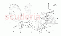 Front Brakes Discs
