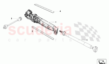 FRONT DIFFERENTIAL