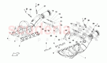 EXHAUST SYSTEM 2
