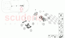 FRONT DIFFERENTIAL SUPPORT
