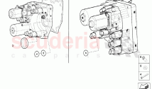 E-GEAR VALVES GROUP
