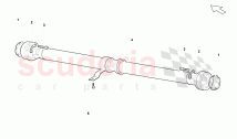 Propeller Shaft