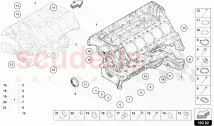 ENGINE BLOCK