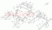 Rear Frame Attachments