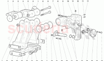 Gearbox Oil Pump