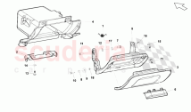 DRIVER SIDE DRAWER