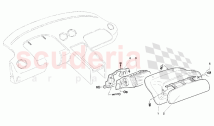 Passenger Compartment Trims (Valid for USA - November 1998)