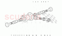 FRONT DIFFERENTIAL