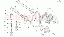 Camshaft.valves 2